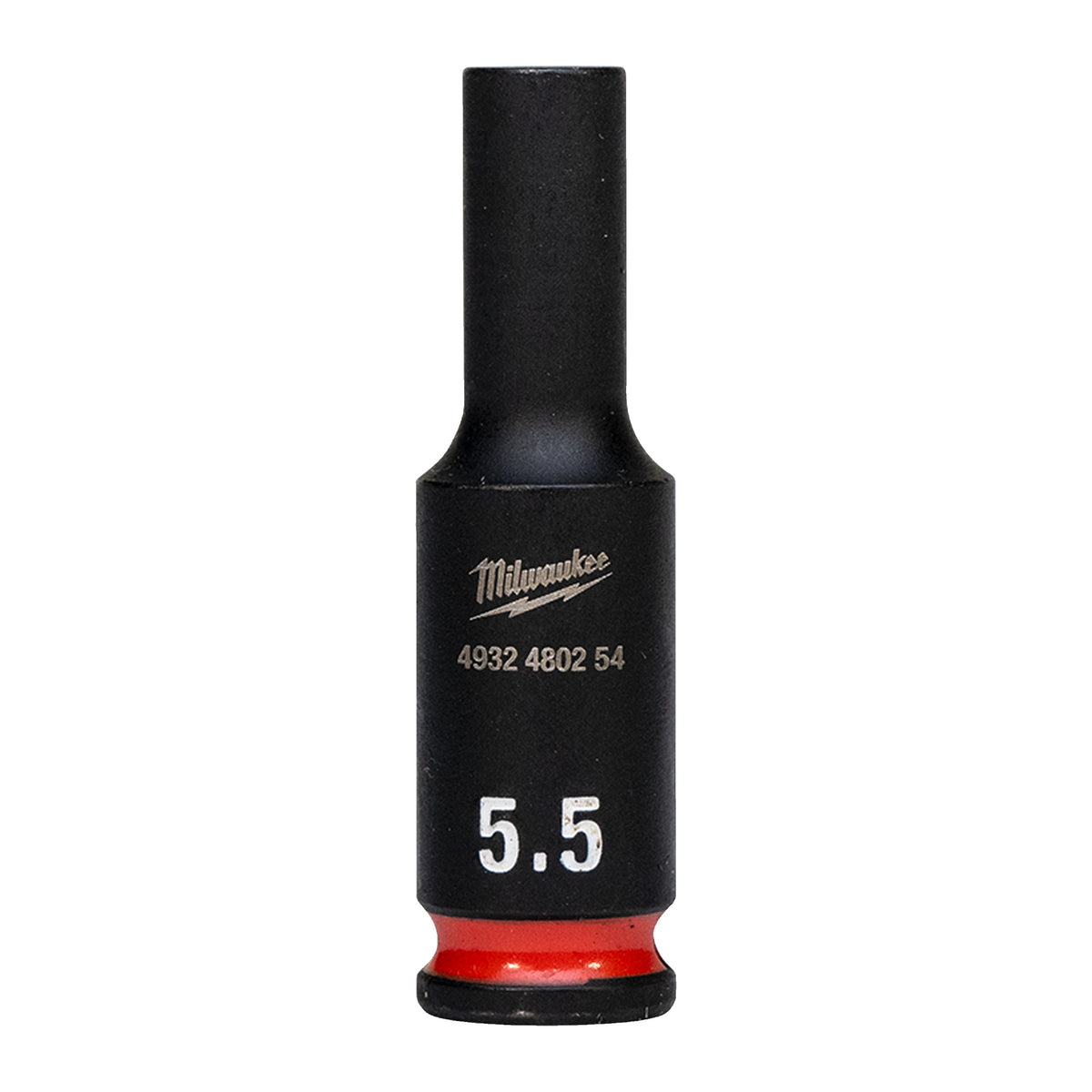 Dop SHOCKWAVE 1/4 lang 5,5 mm