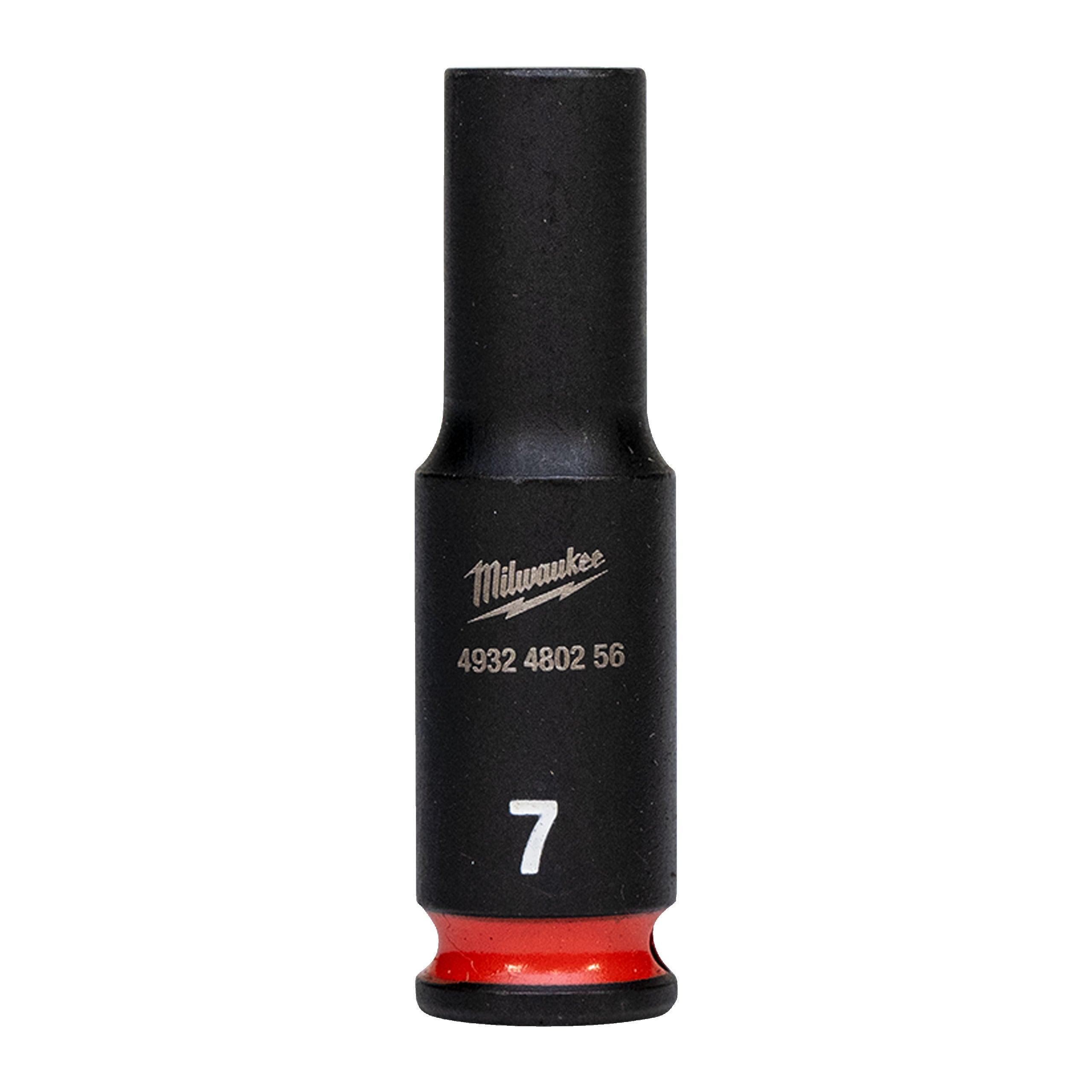 Dop SHOCKWAVE 1/4 lang 7mm