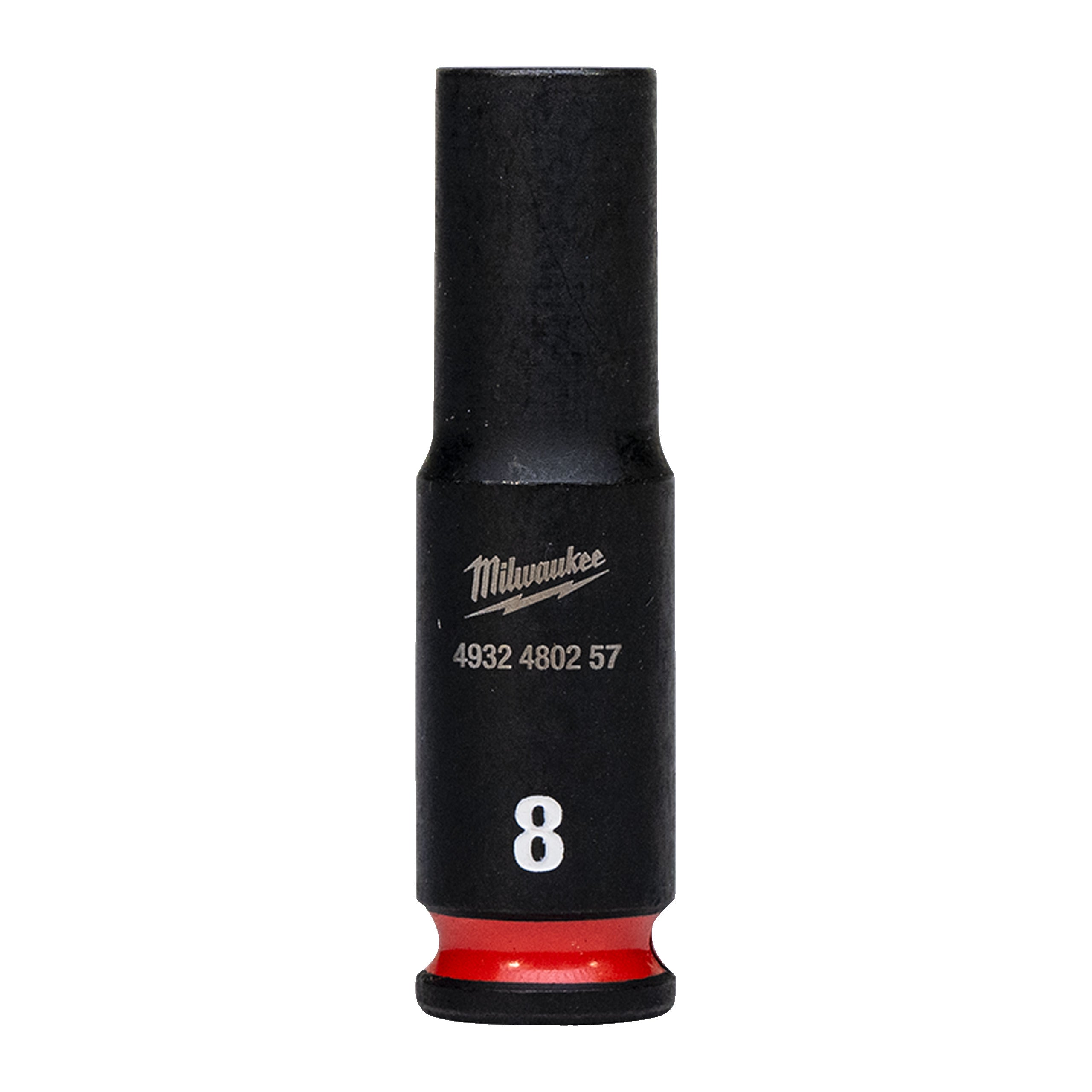 Dop SHOCKWAVE 1/4 lang 8 mm