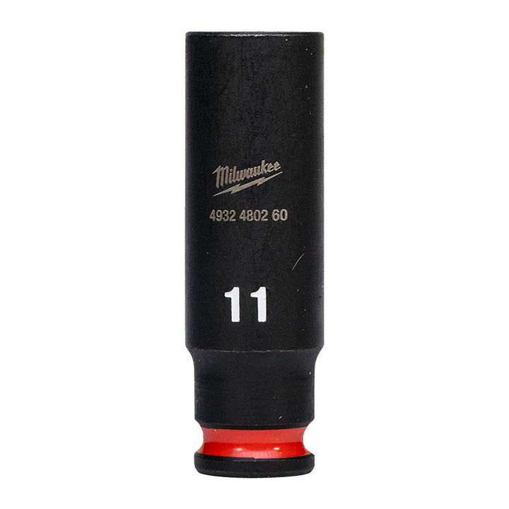 Dop SHOCKWAVE 1/4 lang 11 mm