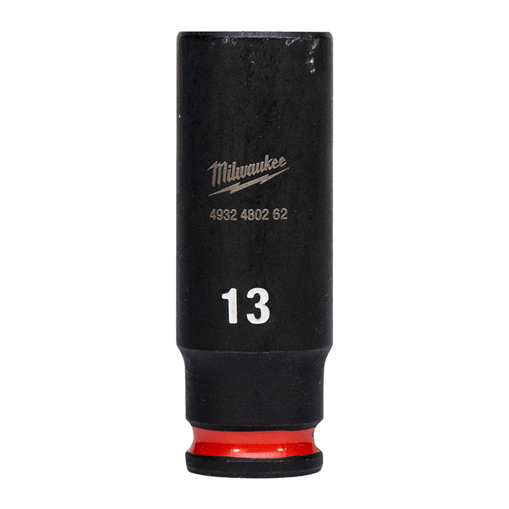 Dop SHOCKWAVE 1/4 lang 13 mm