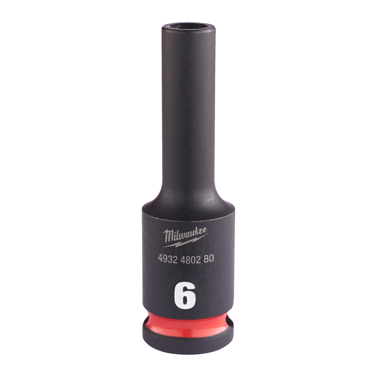 Dop SHOCKWAVE 3/8 lang 6mm