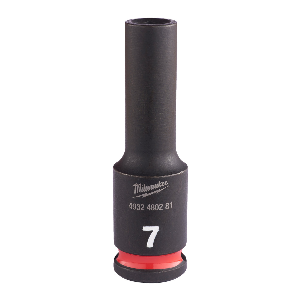 Dop SHOCKWAVE 3/8 lang 7mm