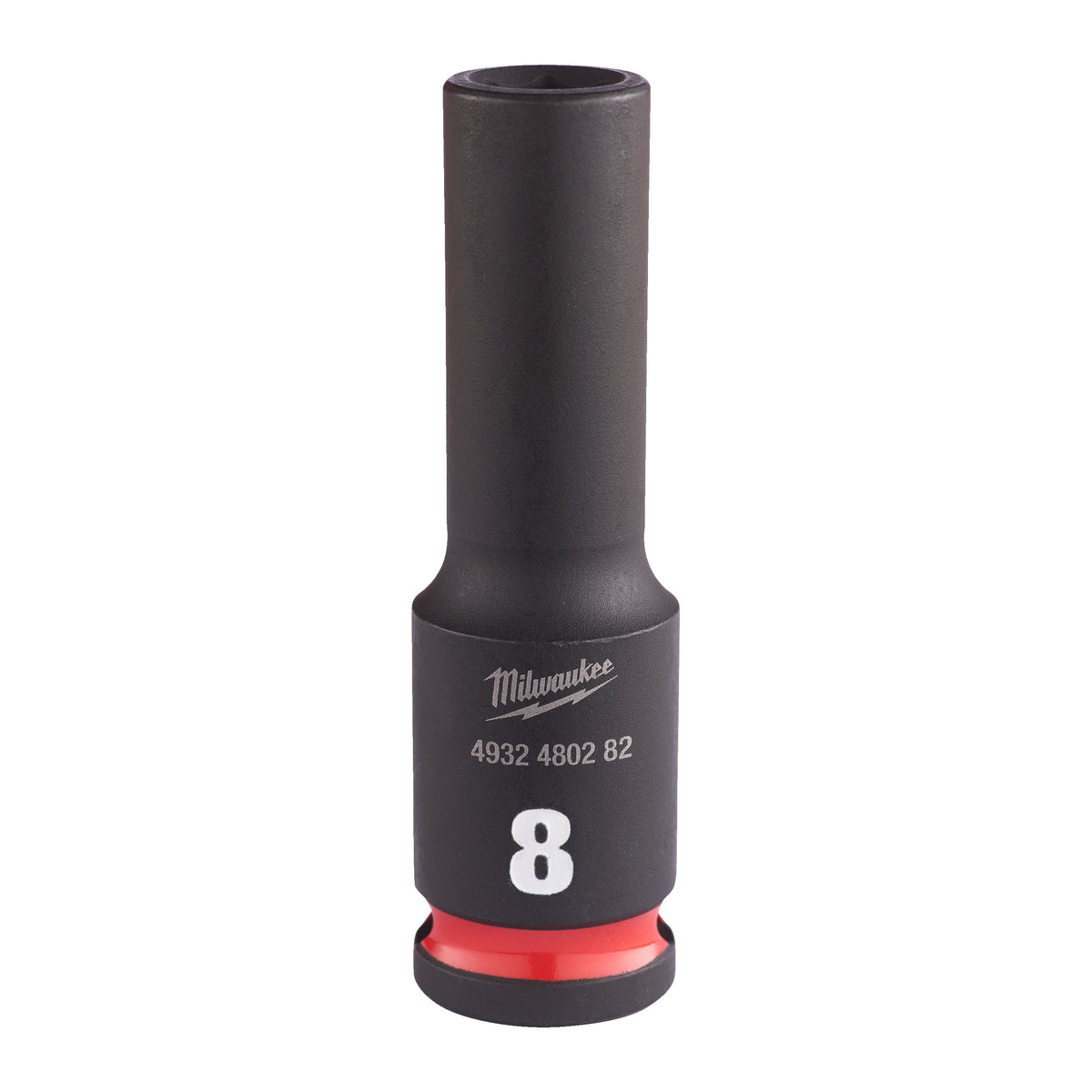 Dop SHOCKWAVE 3/8 lang 8mm