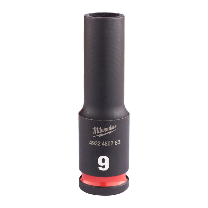 Dop SHOCKWAVE 3/8 lang 9mm