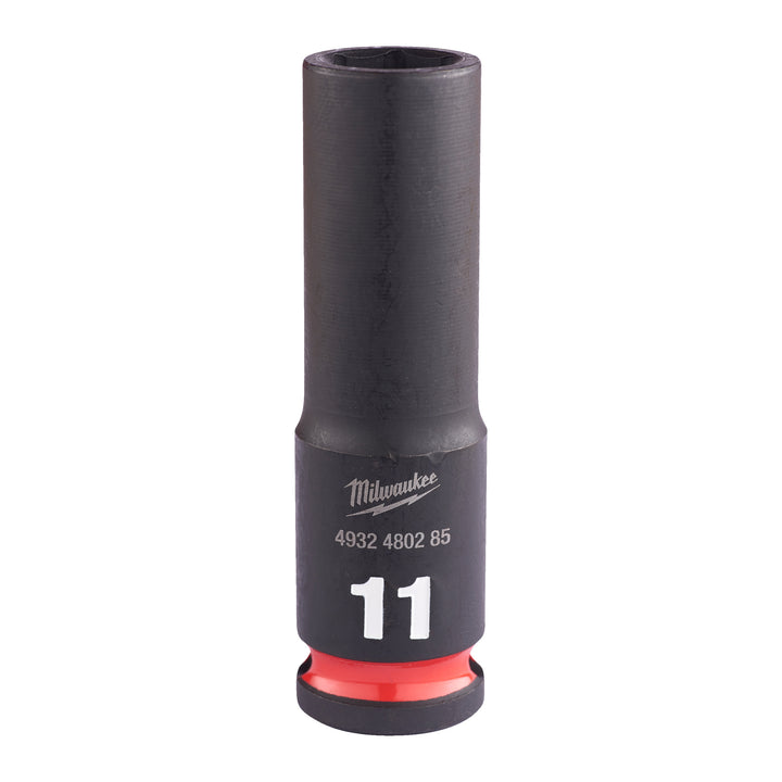 Dop SHOCKWAVE 3/8 lang 11mm