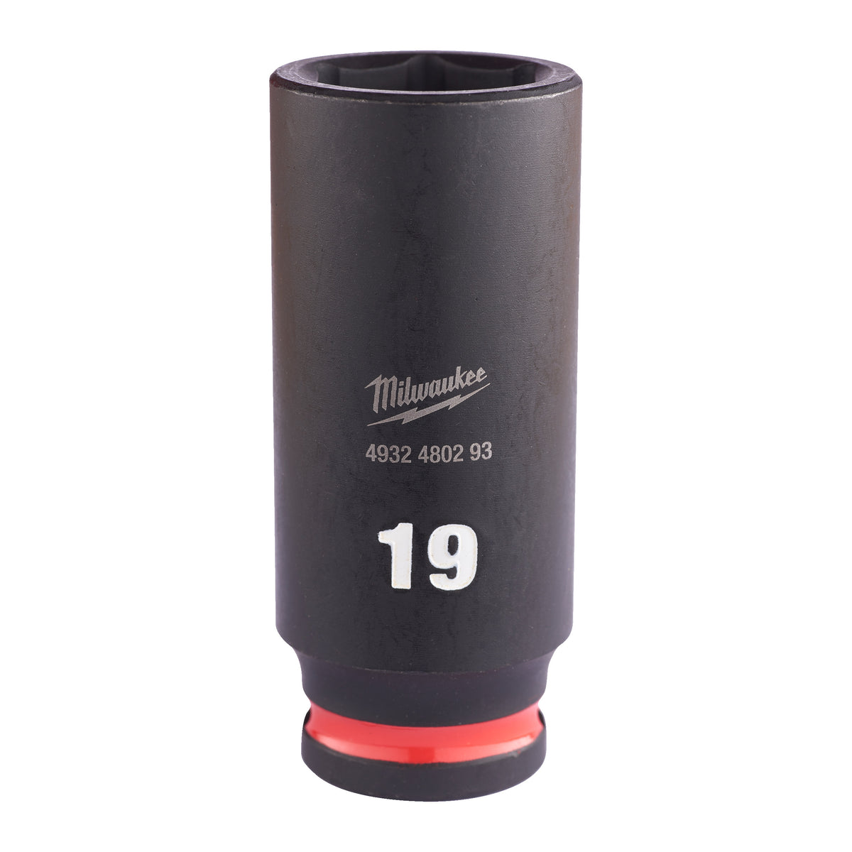 Dop SHOCKWAVE 3/8 lang 19mm