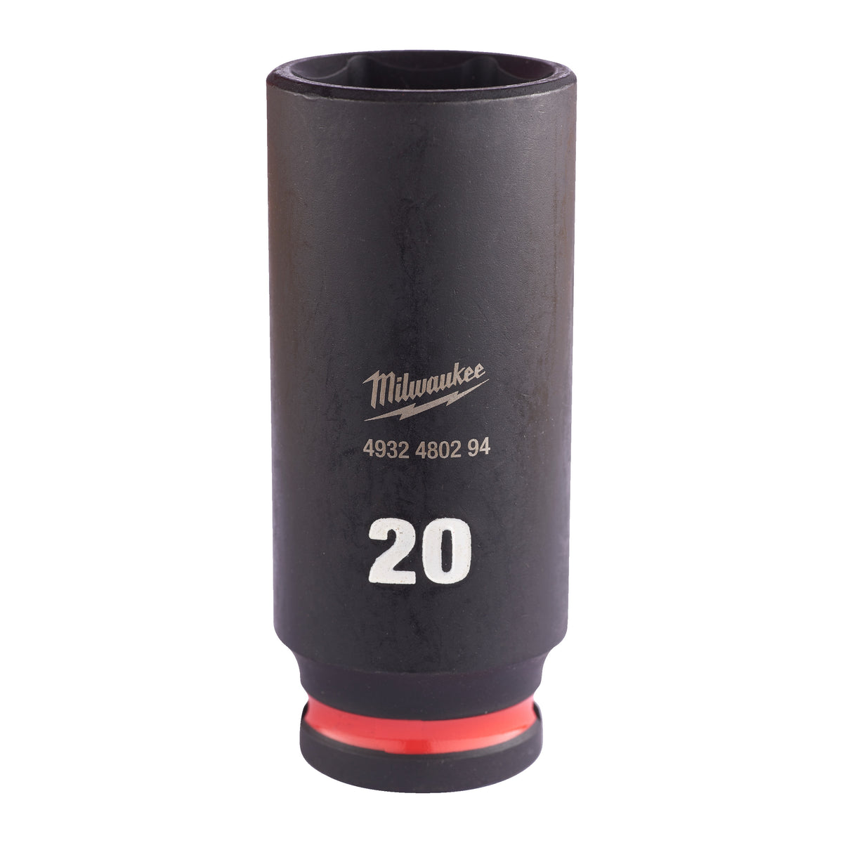 Dop SHOCKWAVE 3/8 lang 20mm