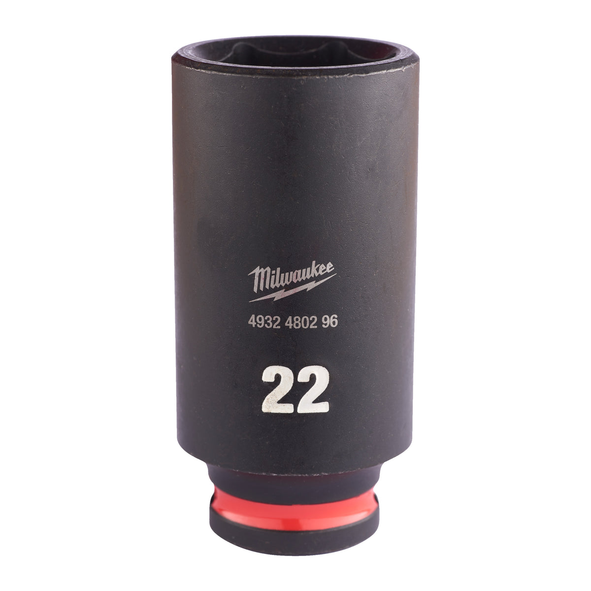 Dop SHOCKWAVE 3/8 lang 22mm