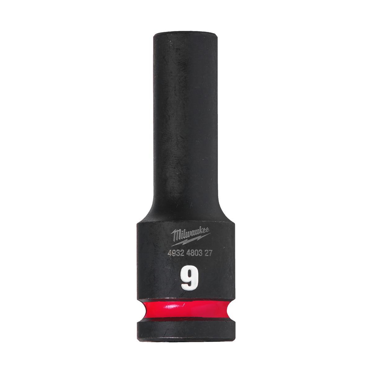 Dop SHOCKWAVE 1/2 lang 9mm