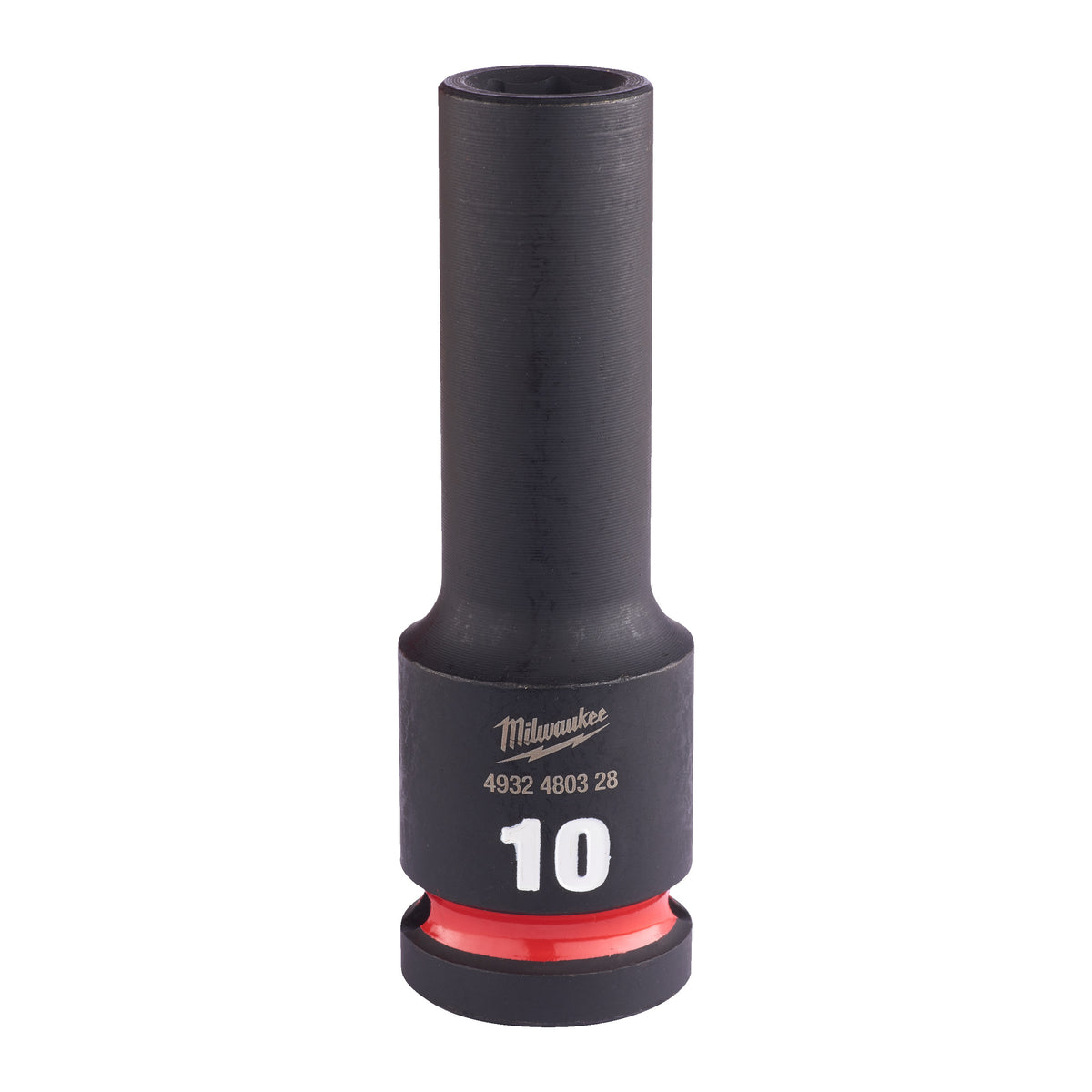 Dop SHOCKWAVE 1/2 lang 10mm