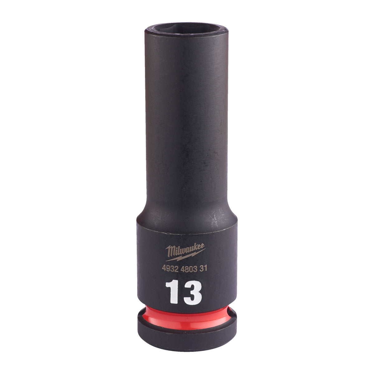 Dop SHOCKWAVE 1/2 lang 13mm