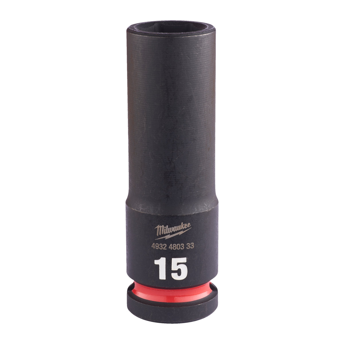 Dop SHOCKWAVE 1/2 lang 15mm