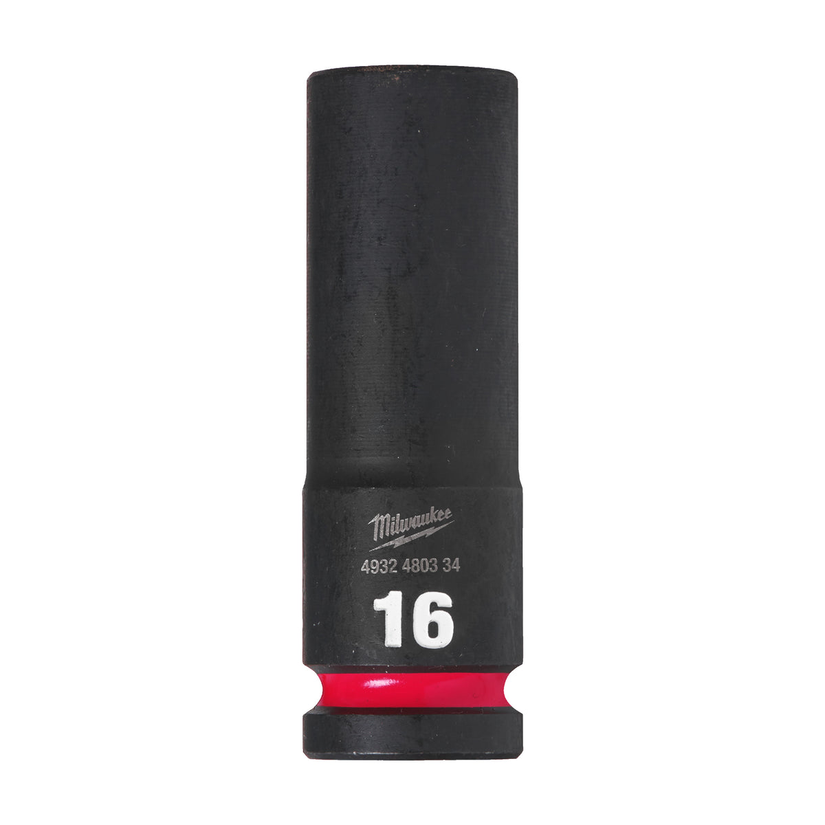 Dop SHOCKWAVE 1/2 lang 16mm