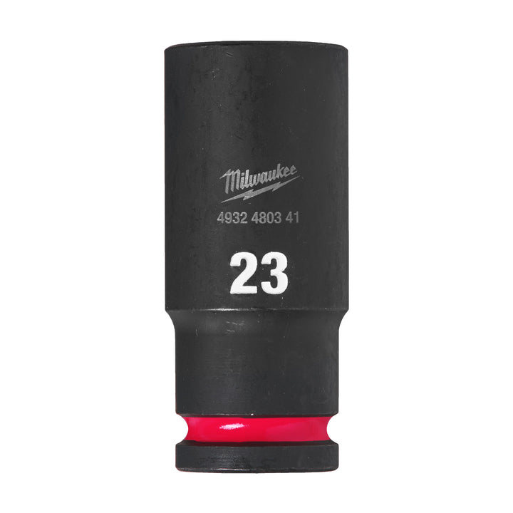 Dop SHOCKWAVE 1/2 lang 23mm