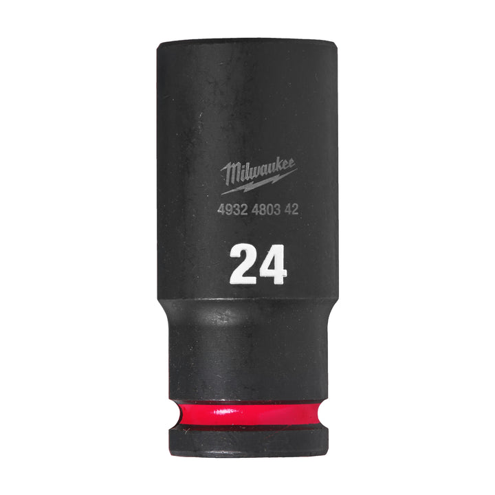 Dop SHOCKWAVE 1/2 lang 24mm
