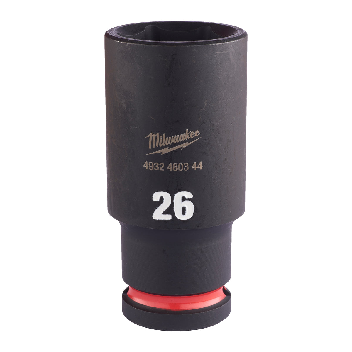 Dop SHOCKWAVE 1/2 lang 26mm
