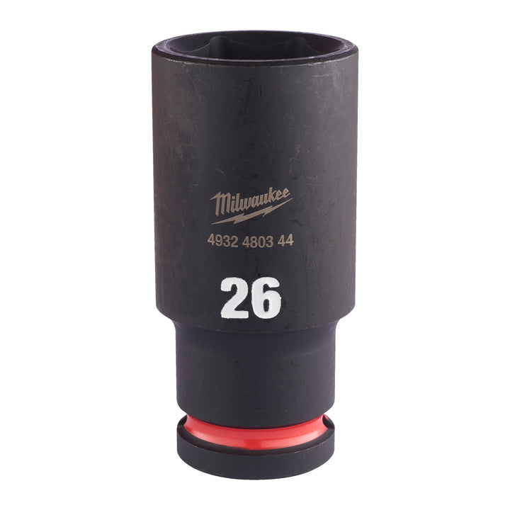Dop SHOCKWAVE 1/2 lang 26mm