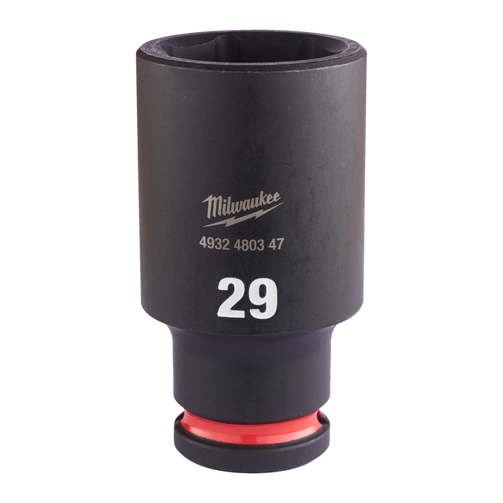 Dop SHOCKWAVE 1/2 lang 29mm