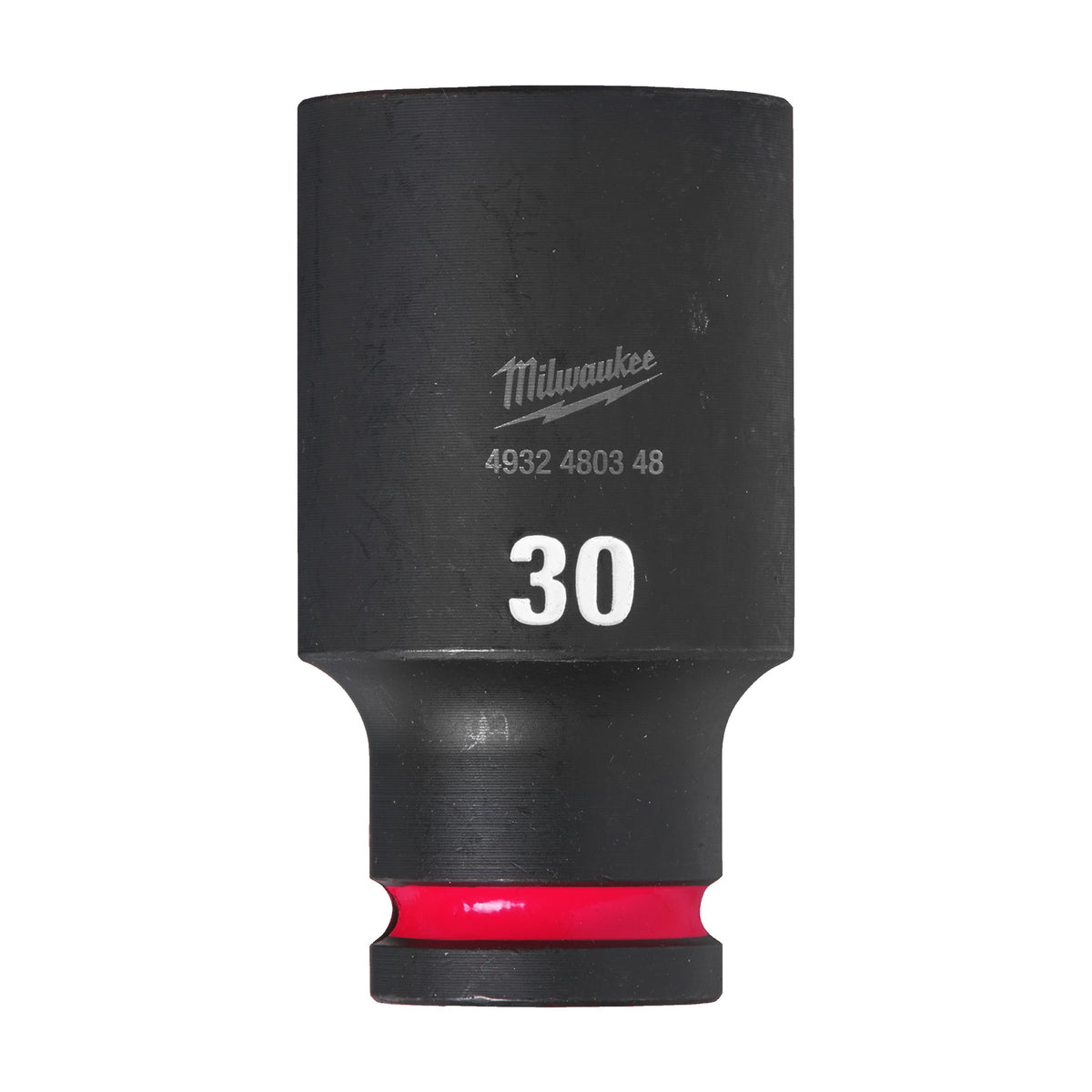 Dop SHOCKWAVE 1/2 lang 30mm