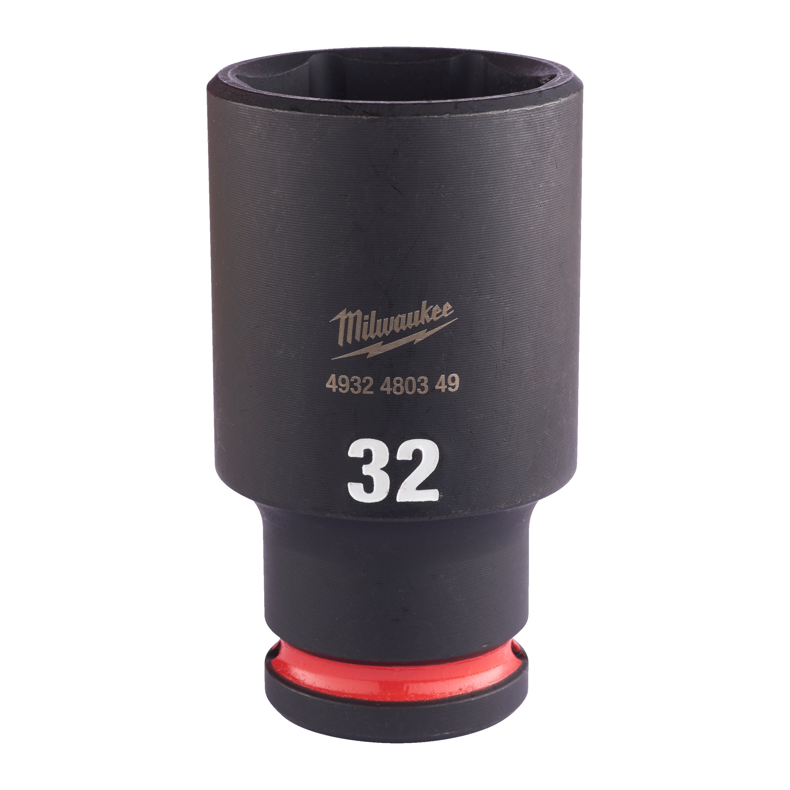 Dop SHOCKWAVE 1/2 lang 32mm
