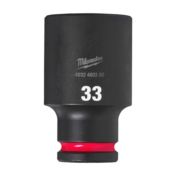 Dop SHOCKWAVE 1/2 lang 33mm