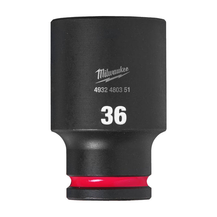 Dop SHOCKWAVE 1/2 lang 36mm