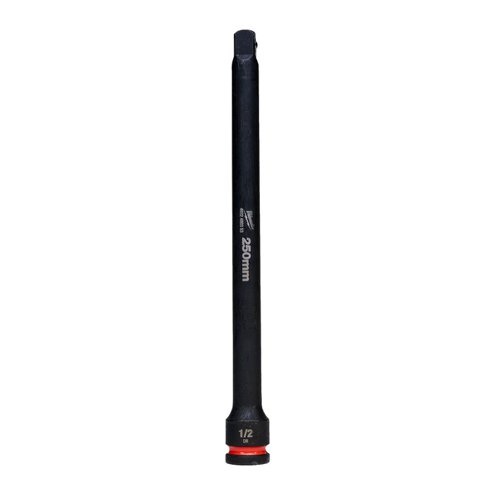 Doppen verlengstuk SHOCKWAVE 1/2 250 mm