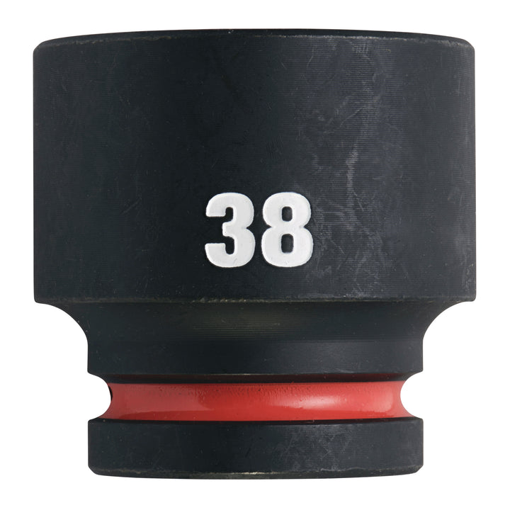 Dop SHOCKWAVE 3/4 38mm
