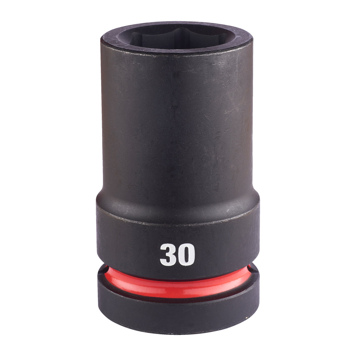 Dop SHOCKWAVE 1" diep 30 mm