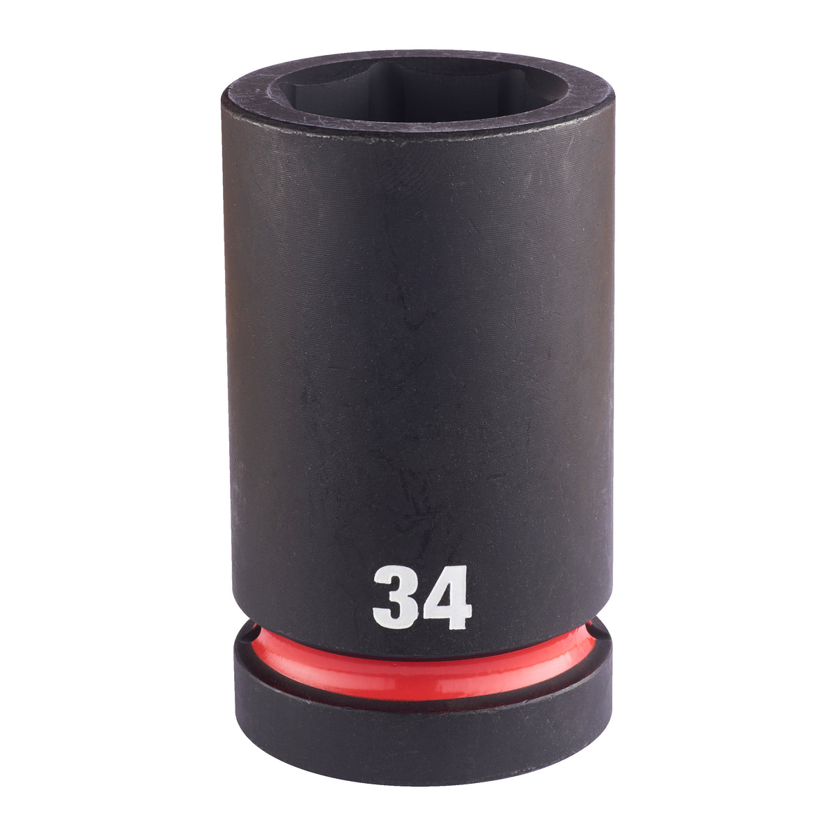 Dop SHOCKWAVE 1" diep 34 mm
