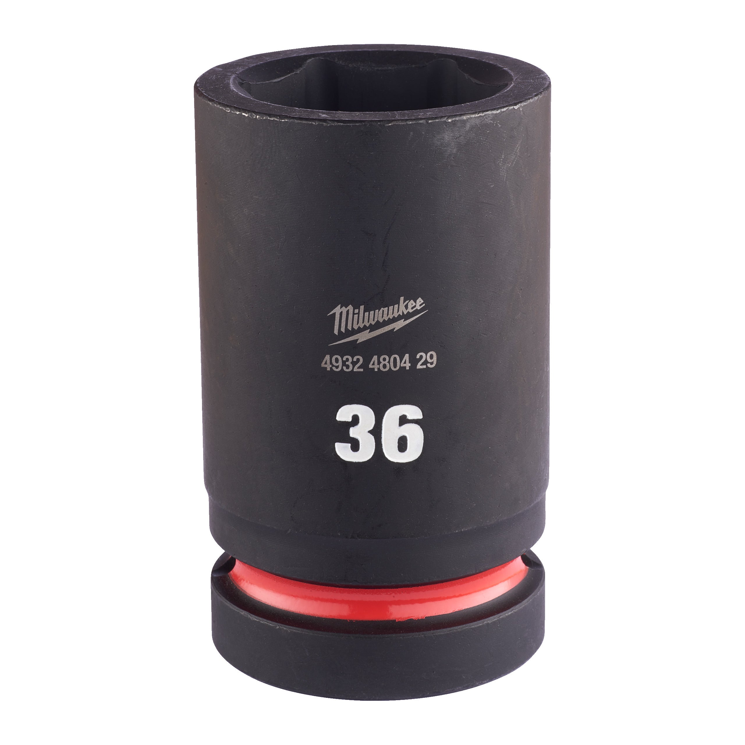 Dop SHOCKWAVE 1" diep 36 mm