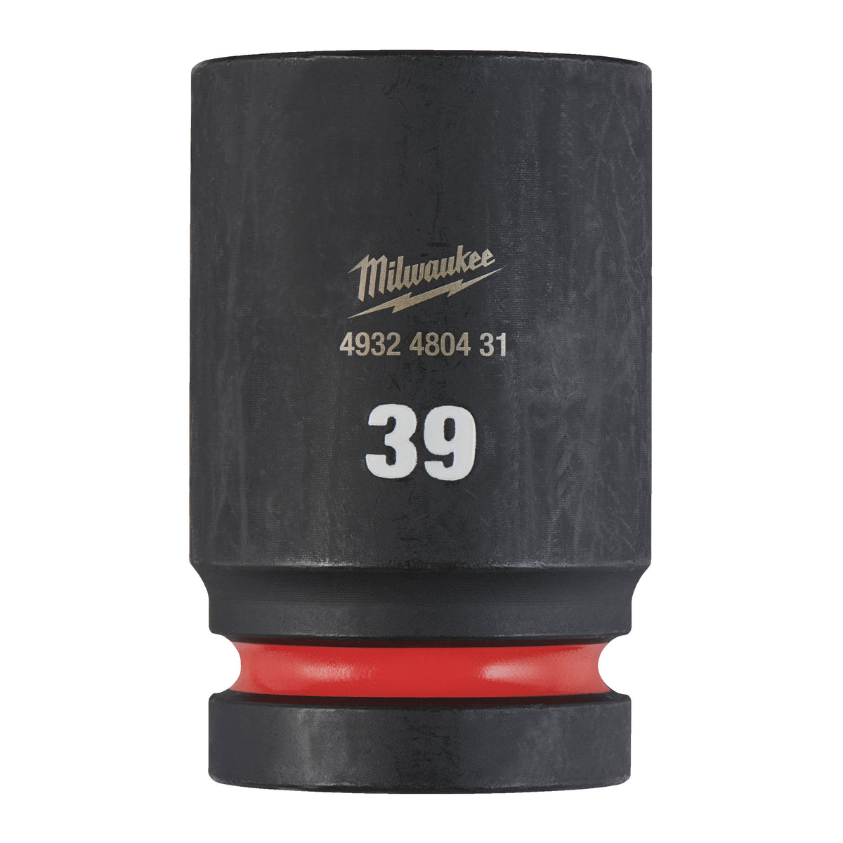 Dop SHOCKWAVE 1" diep 39 mm