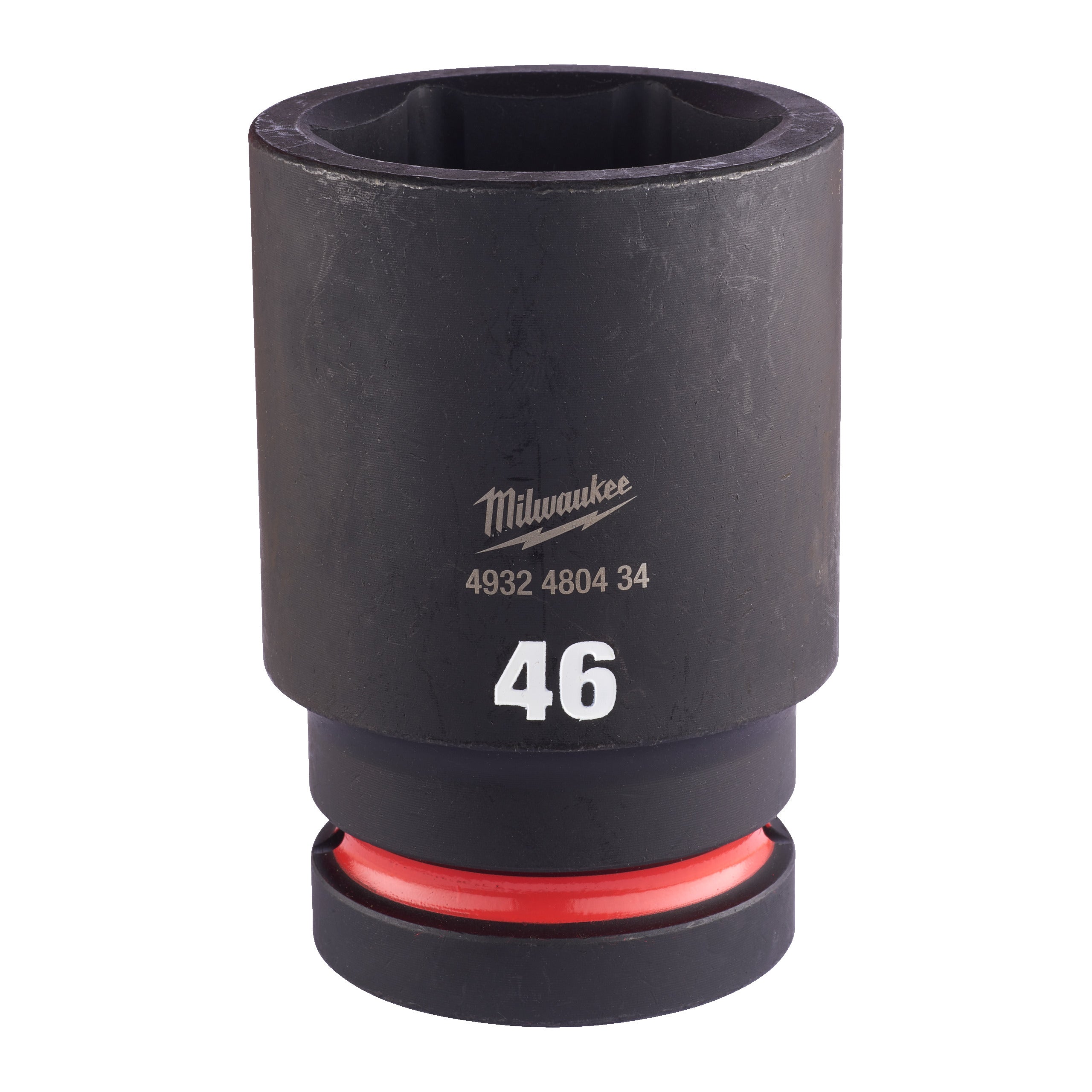 Dop SHOCKWAVE 1" diep 46 mm
