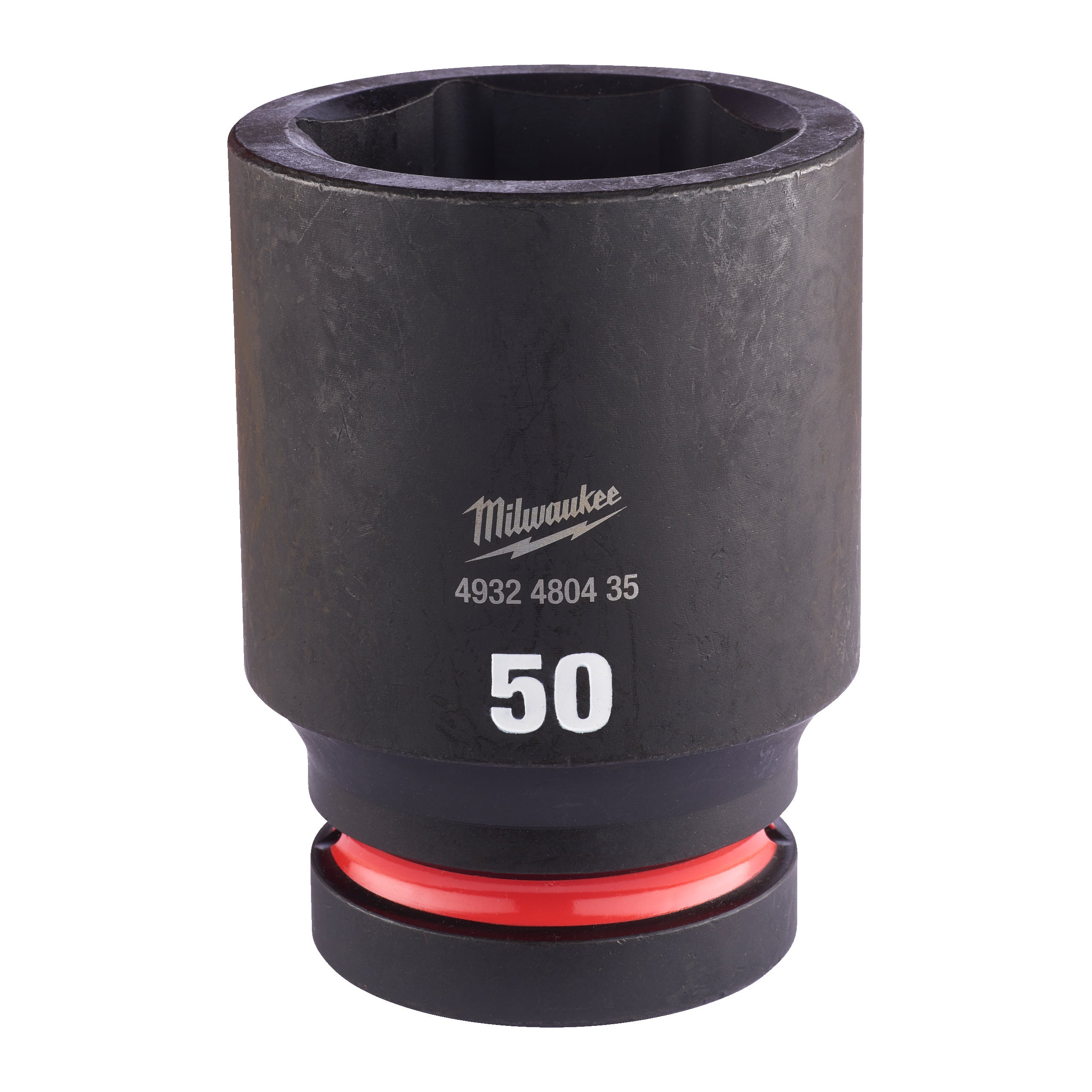 Dop SHOCKWAVE 1" diep 50 mm