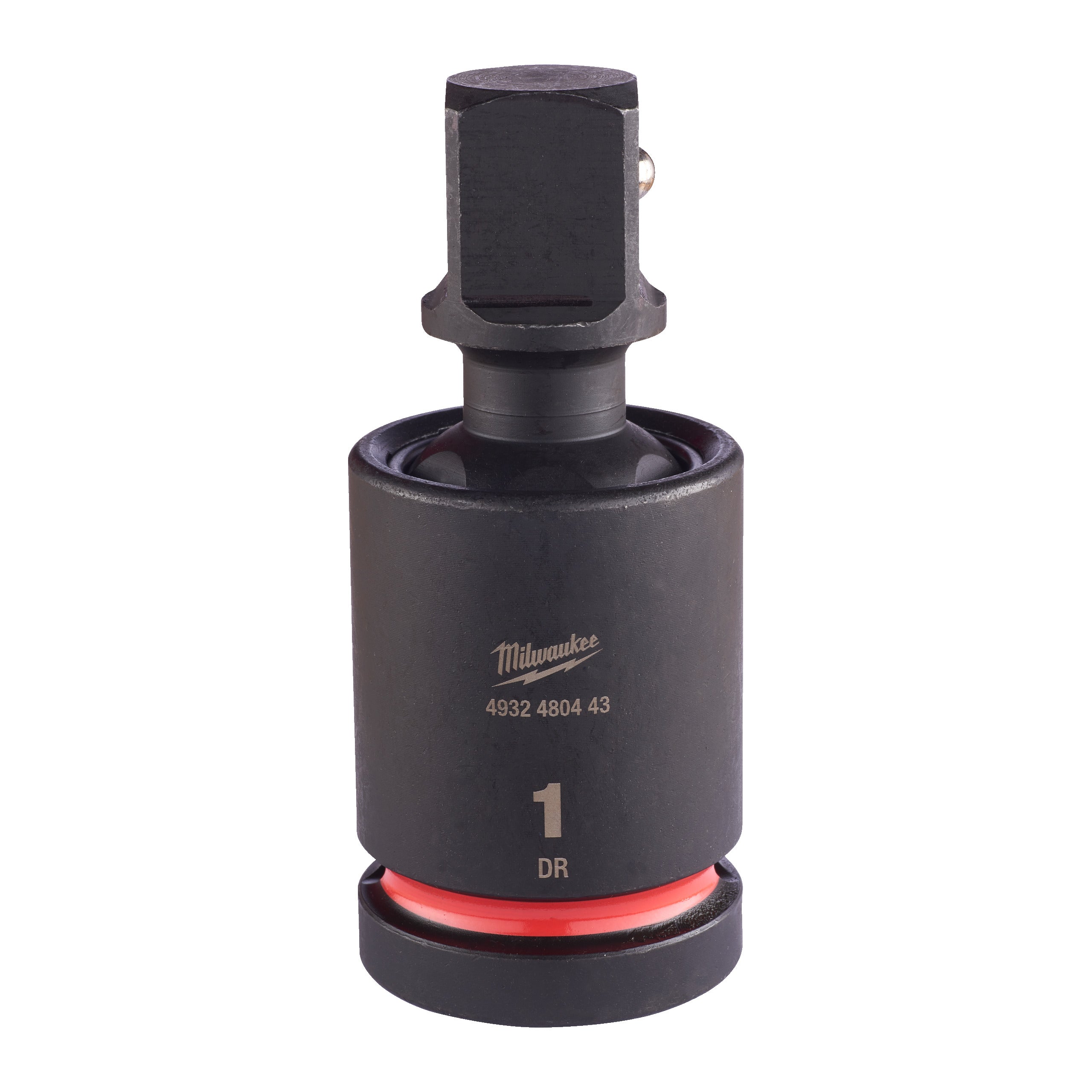 Cardangewricht SHOCKWAVE 1" 25°