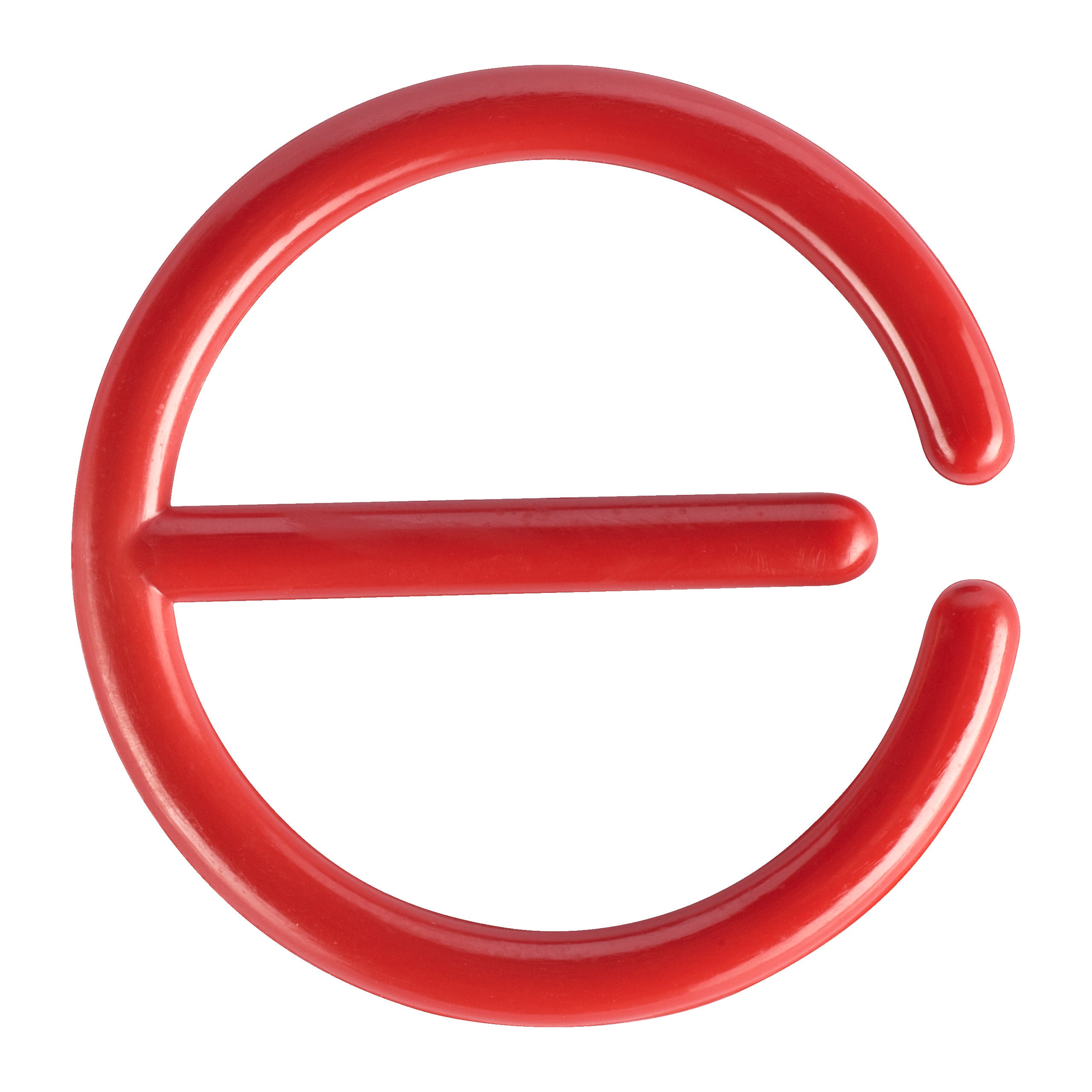 Doppen SHOCKWAVE 3/4 Security O-Ring en pin