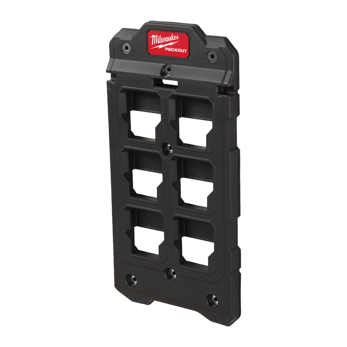 PACKOUT™ Compacte montageplaat