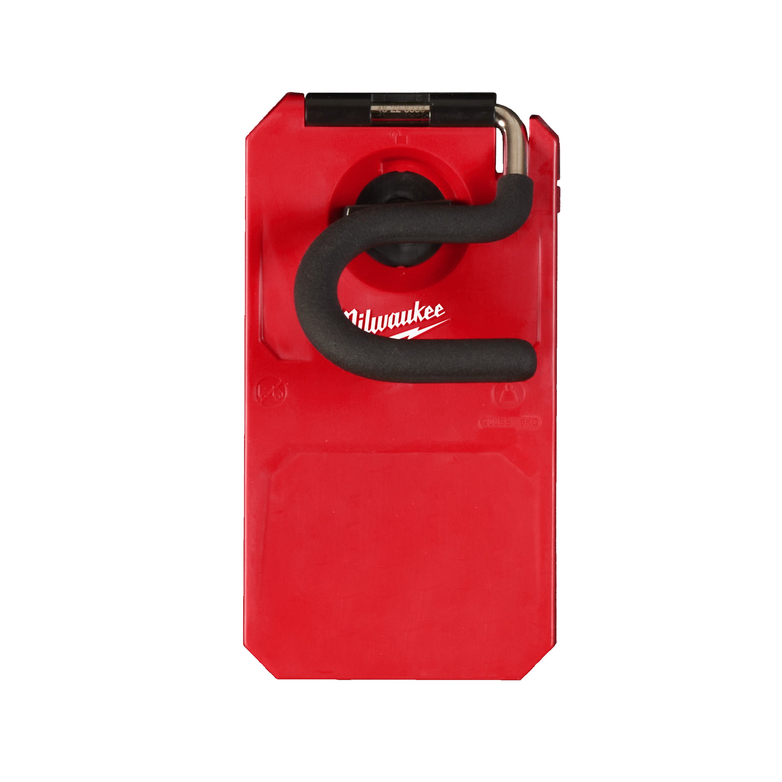 PACKOUT™ Grote S haak