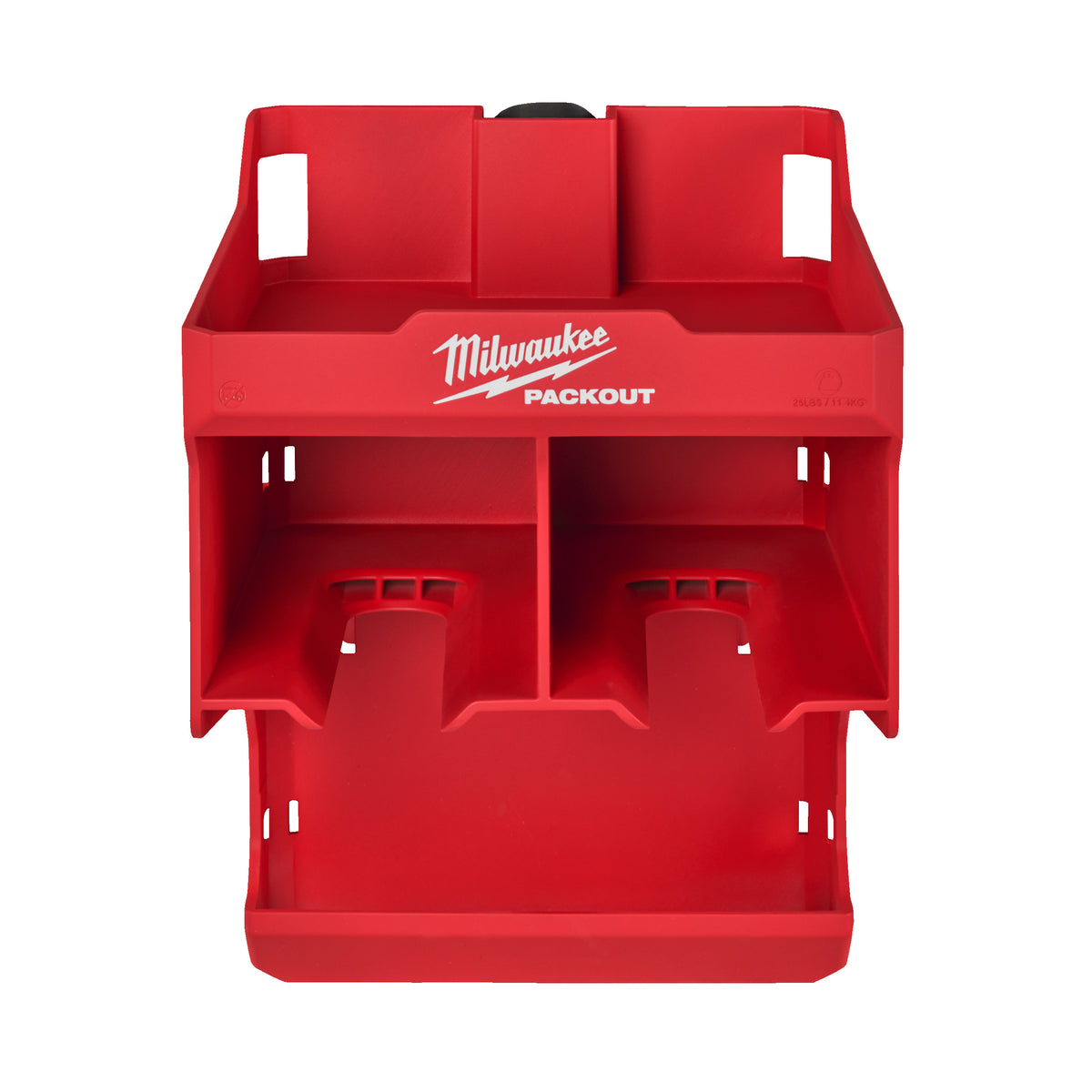 PACKOUT Houder voor boormachine & slagmoersleutel