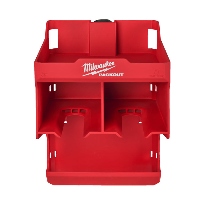 PACKOUT Houder voor boormachine & slagmoersleutel