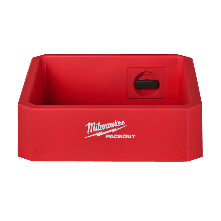 PACKOUT™ Kleine houder open bakje