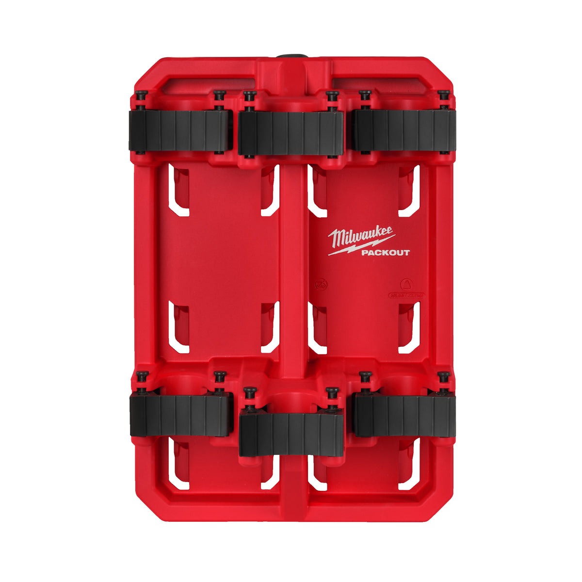 PACKOUT™ Houder voor stelen en lange gereedschappen
