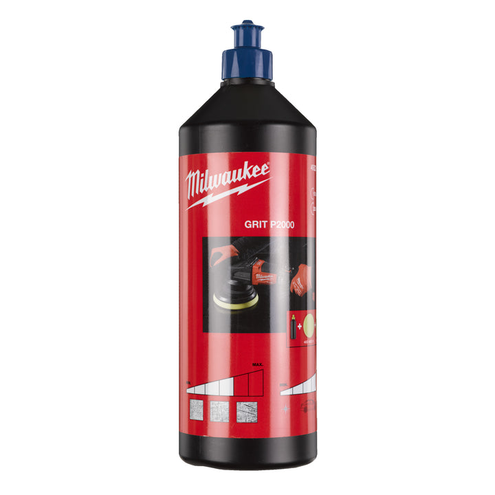 Polijstmiddel Blauw Ultra Fijn 1l