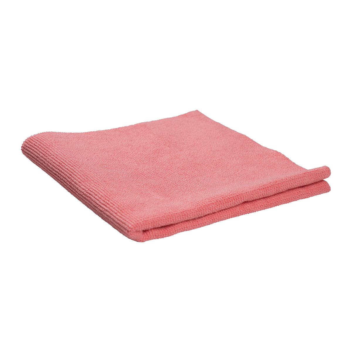 Doek Rood 40x40mm (2 stuks)