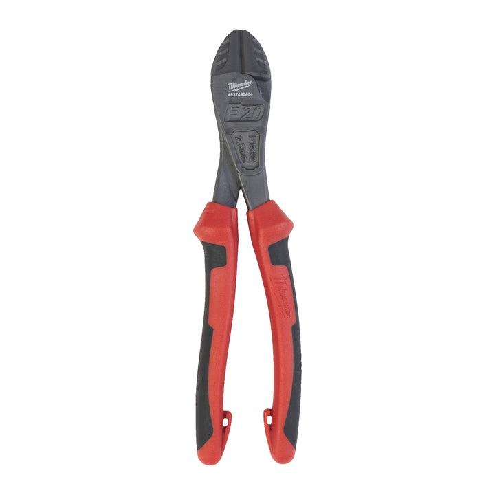 Zijkniptang Heavy Duty 160 mm