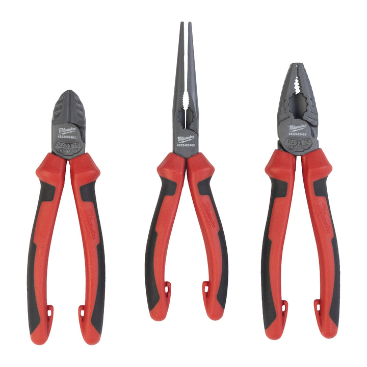 Tangenset (3-delig) (4932492462/4932492465/4932492463)