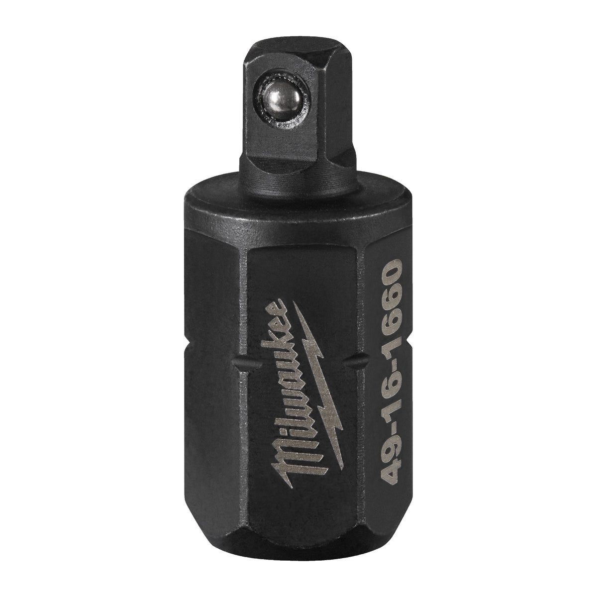 1/4" Adapter voor M12 FUEL INSIDER doorsteekratel