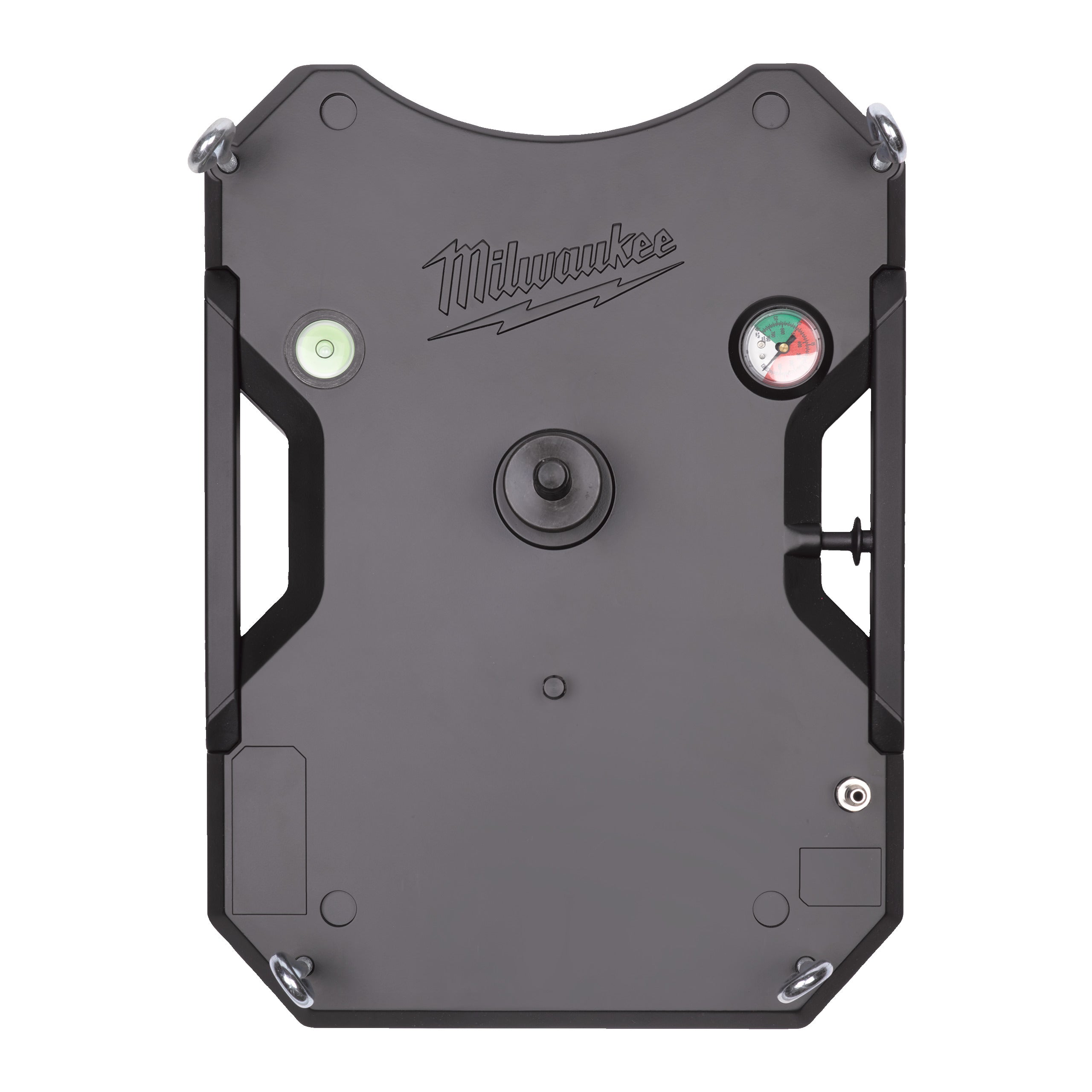 MXF DR350VP Vacuümplaat voor Diamant kernboormachine - 350mm max. diameter