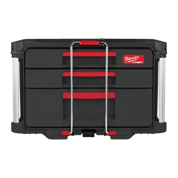 PACKOUT™ Gereedschapskoffer met 2+1 lades